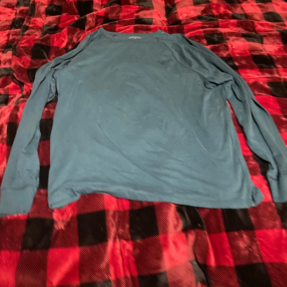 XXL American Eagle long sleeve t shirt